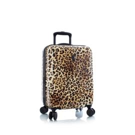 Heys Brown Leopard S