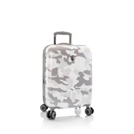 Heys White Camo S