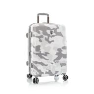 Heys White Camo M - cena, porovnanie