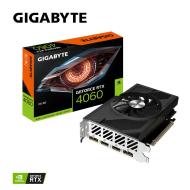 Gigabyte GV-N4060D6-8GD - cena, porovnanie