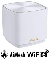 Asus ZenWiFi XD4 Plus 1-pack - cena, porovnanie