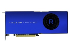 AMD Radeon Pro WX 8200 8GB 100-505956