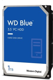 Western Digital Blue WD10EARZ 1TB
