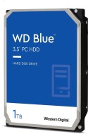 Western Digital Blue WD10EARZ 1TB - cena, porovnanie