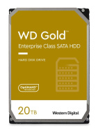 Western Digital Gold WD202KRYZ 20TB - cena, porovnanie