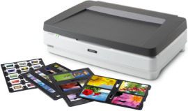 Epson Expression 13000XL PRO