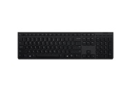 Lenovo Professional Wireless Rechargeable Keyboard - cena, porovnanie