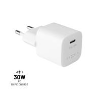 Fixed Nabíjačka USB-C 30W FIXC30M-C-WH - cena, porovnanie