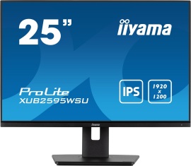 Iiyama XUB2595WSU-B5