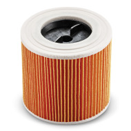 Kärcher Kartušový filter WD/SE 2.863-303.0 - cena, porovnanie