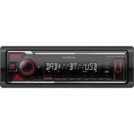 Kenwood KMM-BT408DAB - cena, porovnanie