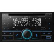 Kenwood DPX-7300DAB - cena, porovnanie