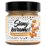 Grizly Slaný karamel 250g - cena, porovnanie