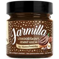 Grizly Orechový krém Jarmilla 250g - cena, porovnanie