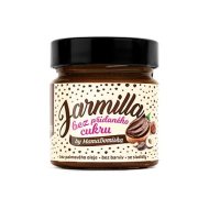 Grizly Jarmilla light 250g - cena, porovnanie