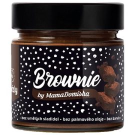 Grizly Brownie 250g