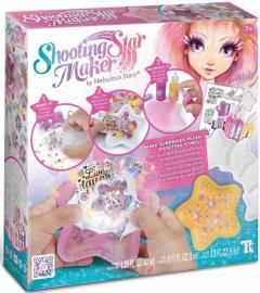 Nebulous Stars Súprava na výrobu lietajúcich hviezd Petulia