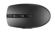 HP 710 Rechargeable Silent Mouse - cena, porovnanie