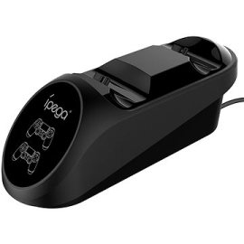 iPega 9180 PS4 Gamepad Double Charger