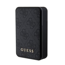 Guess PU 4G Leather Powerbanka 10000mAh