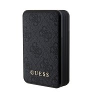 Guess PU 4G Leather Powerbanka 10000mAh - cena, porovnanie