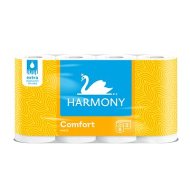 Harmony Toaletný papier COMFORT 8ks - cena, porovnanie