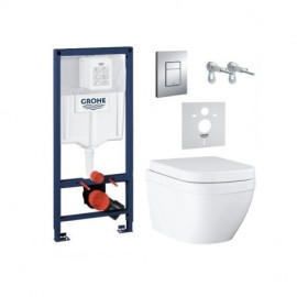 Grohe Solido Set 39930000