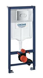 Grohe Solido Set 38981000