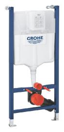 Grohe Solido Set 38939000