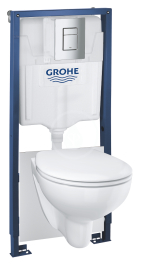 Grohe Solido Set 39586000