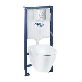 Grohe Solido Set 39583000