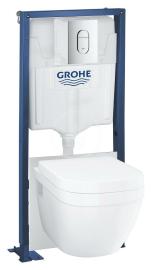 Grohe Solido Set 39697000