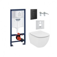 Grohe Rapid SL 38528KF0 - cena, porovnanie