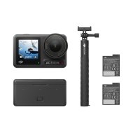 DJI Osmo Action 4 Adventure Combo - cena, porovnanie