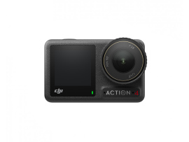 DJI Osmo Action 4 Standard Combo