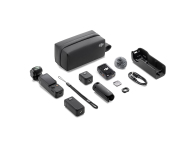 DJI Osmo Pocket 3 Creator Combo - cena, porovnanie