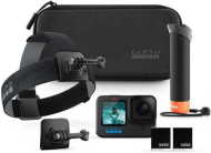 GoPro HERO12 Black Bundle - cena, porovnanie