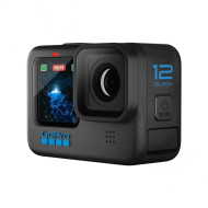 GoPro HERO12 Black - cena, porovnanie