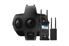 Insta360 Titan