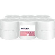 Harmony Proffesional Premium Jumbo Rolls 12ks - cena, porovnanie