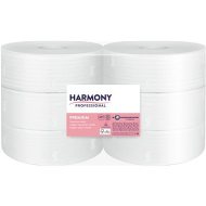 Harmony Proffesional Premium Jumbo Rolls 6ks - cena, porovnanie