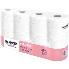 Harmony Professional Premium 8ks