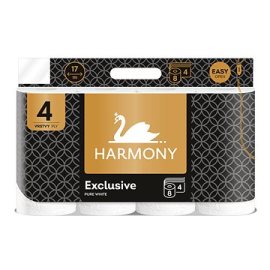 Harmony EXCLUSIVE PURE WHITE 8ks