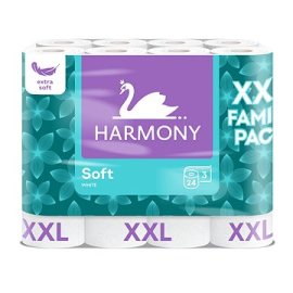 Harmony XXL Family Pack 24ks