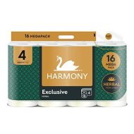 Harmony Exclusive Herbal Parfumes 16ks - cena, porovnanie