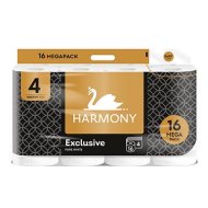 Harmony Exclusive Pure White 16ks - cena, porovnanie