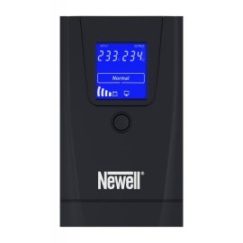 Newell Force LI-600