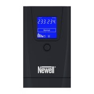 Newell Force LI-600 - cena, porovnanie