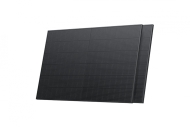 Ecoflow Sada dvoch 400W solárnych panelov 1ECOSP300MF - cena, porovnanie