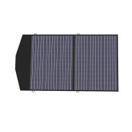 Allpowers Solárny panel AP-SP-027-BLA 100W - cena, porovnanie